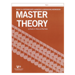 Master Theory Book 5