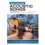 Really Easy Guitar Acoustic Songs TAB