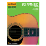 Easy Pop Melodies (3rd edition)