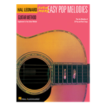 Even more Easy Pop Melodies, (2nd edition) book and CD
