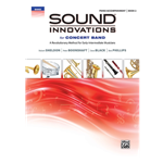 Sound innovations for Concert Band Book 2 Piano Accompaniment