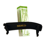 SR2VN MUCO 1/2 Shoulder Rest Violin