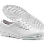 40535 Dinkles - 3.5 Mens/5.5 Womens - White Glide Shoes