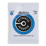 MA150 Martin Medium Strings - 80/20 Bronze (13-56 Gauge)