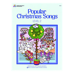 Popular Christmas Songs, Level 2