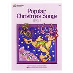 Popular Christmas Songs, Level 1