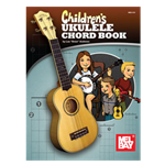 Children's Ukulele Chord Book