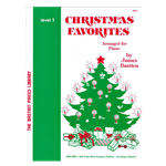 Christmas Favorites - Level 3