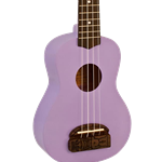 KTSPU Soprano Ukulele - Purple