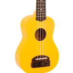 KTSYE Soprano Ukulele - Yellow