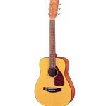 JR1 JR-1 3/4 Acoustic Guitar w/Bag