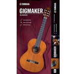 C40PKG Classical Guitar Pack - C40ii Guitar, Gig Bag, Tuner