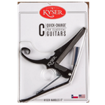 KGCB Classical Quick Change Capo