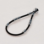 169028 Ultimate 70 Band Black