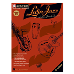 Latin Jazz - Jazz Play-Along  Vol 23 with CD