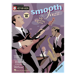 Smooth Jazz - Jazz Play Along Vol 65  with CD