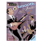 Smooth Jazz - Jazz Play Along Vol 65 with CD