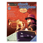 Chuck Mangione - Jazz Play-Along Vol 127 with CD