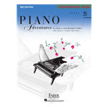 Level 2A – Performance Book – 2nd Edition Piano Adventures®