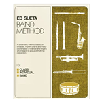 Ed Sueta Band Method - Drums 1