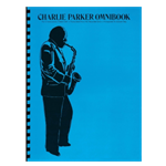 Charlie Parker Omnibook for C instruments