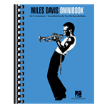 Miles Davis Omnibook  for Bb instruments