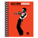 Miles Davis Omnibook for C instruments