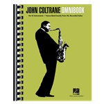 John Coltrane Omnibook Bb