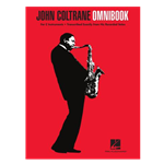 John Coltrane Omnibook C