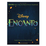 Disney's Encanto - from the motion picture soundtrack for easy piano