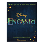 Disney's Encanto - from the motion picture soundtrack EZ-Play #43