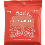 M160 Classical Ball-End Guitar Strings (28-43 Gauge)