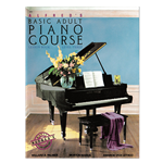 Alfred's Basic Adult Piano Course: Lesson Book 3