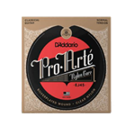 EJ45 D'Addario Pro-Arte Classical Guitar Strings (28-43 Gauge)