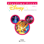 PlayTime® Piano Disney Level 1