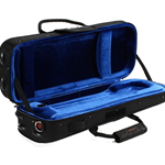 PB301CT Trumpet Contour Pro Pac Case - Black