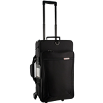 IP301TWL Triple Trumpet Case w/ Wheels - IPAC