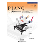 Level 2B – Theory Book – 2nd Edition Piano Adventures®