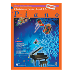 Alfred's Basic Piano Library: Top Hits! Christmas Book 1A