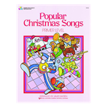 Popular Christmas Songs, Primer Level