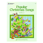 Popular Christmas Songs, Level 3