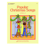Popular Christmas Songs, Level 4