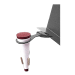 HTBM Trombone Mute Holder