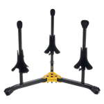DS513B Trumpetp/Cornet+1 Flugel Stand