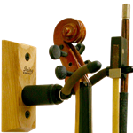 CC01V Violin Wall Hanger