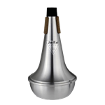 TRB1A Jo-Ral Trombone Straight Mute - Aluminum