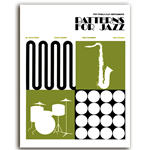 Patterns For Jazz - Treble Clef