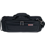 PB308PICC Flute/Piccolo Combo Pro Pac Case - Black