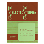 Selected Studies for Baritone B.C.