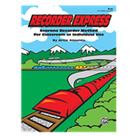 Recorder Express